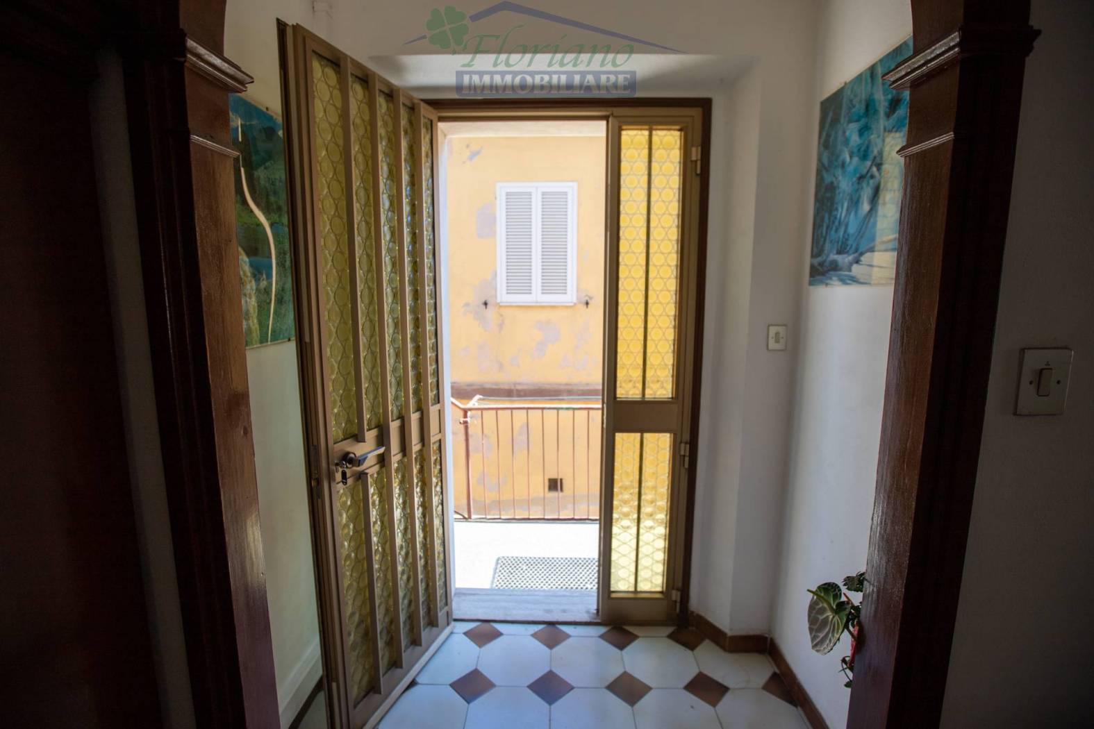 Interno appartamento