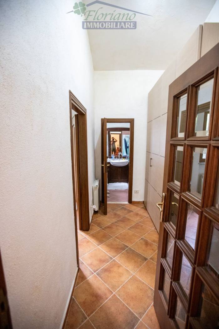 Interno appartamento