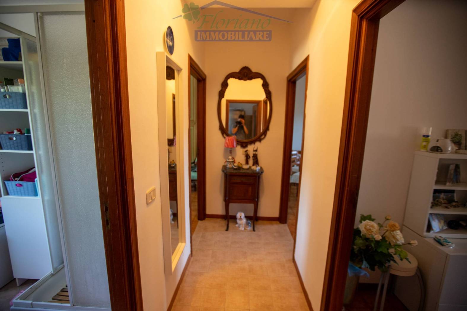 Interno appartamento