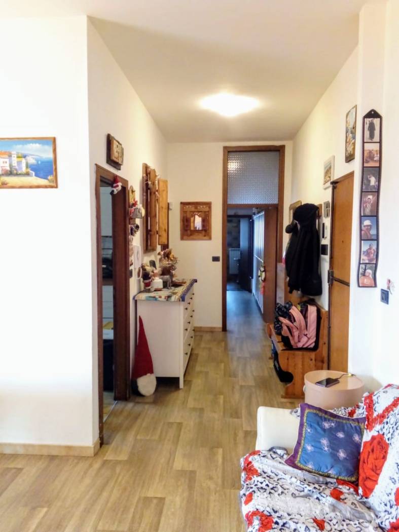 Interno appartamento