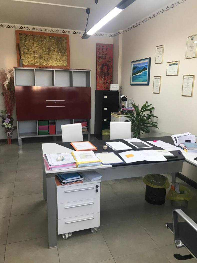 Interno non residenziale