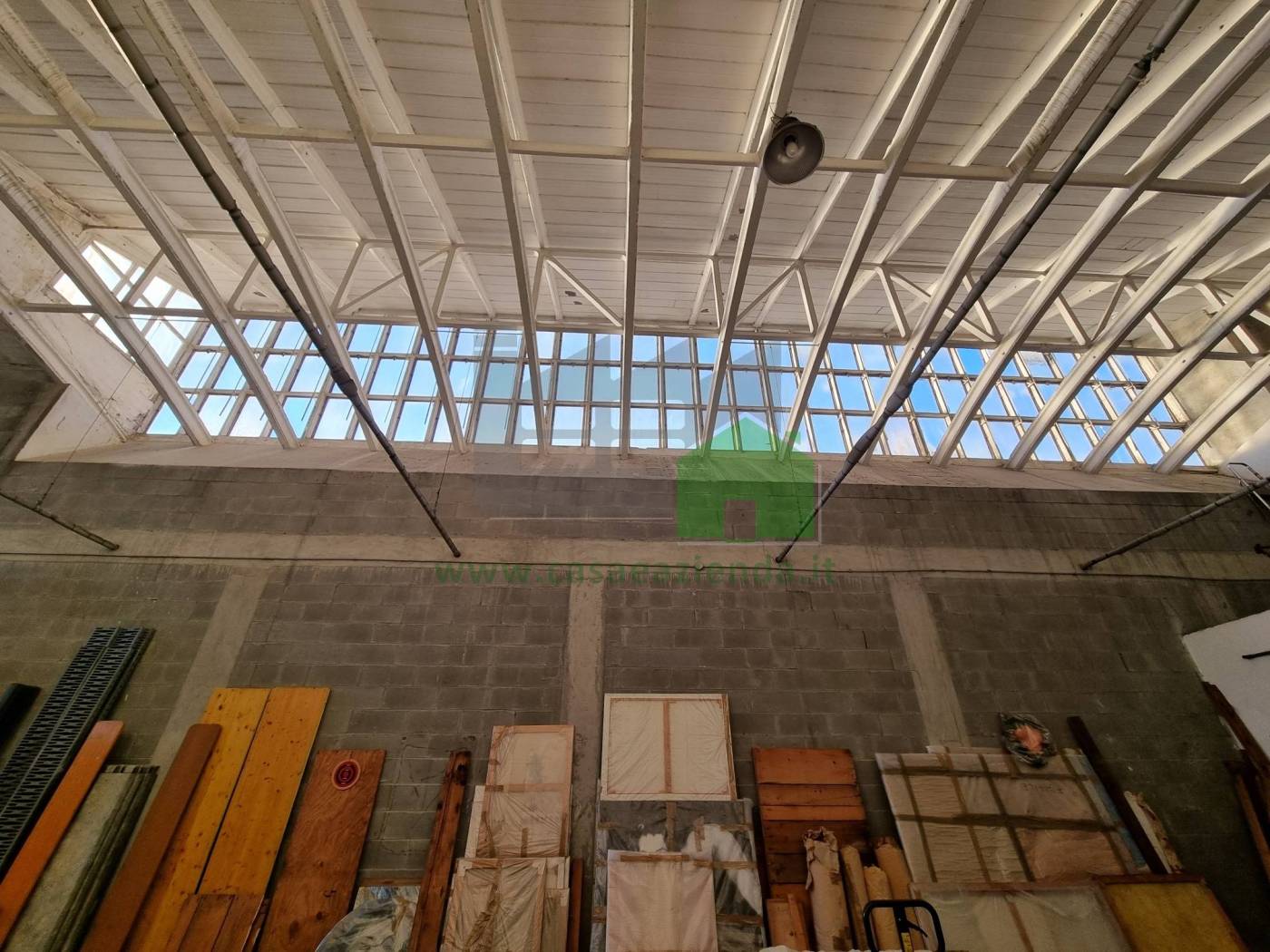 Interno non residenziale