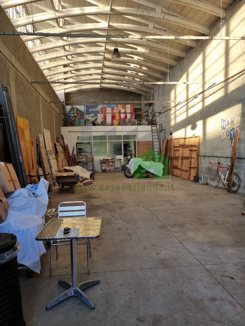 Interno non residenziale