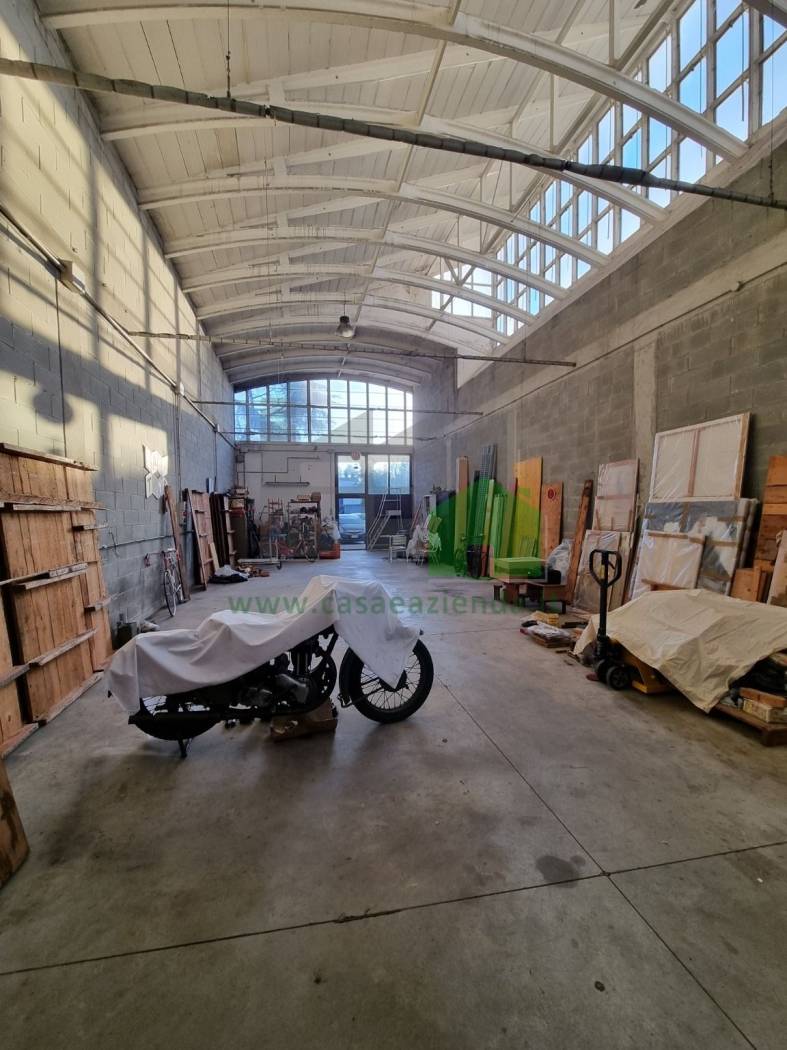 Interno non residenziale