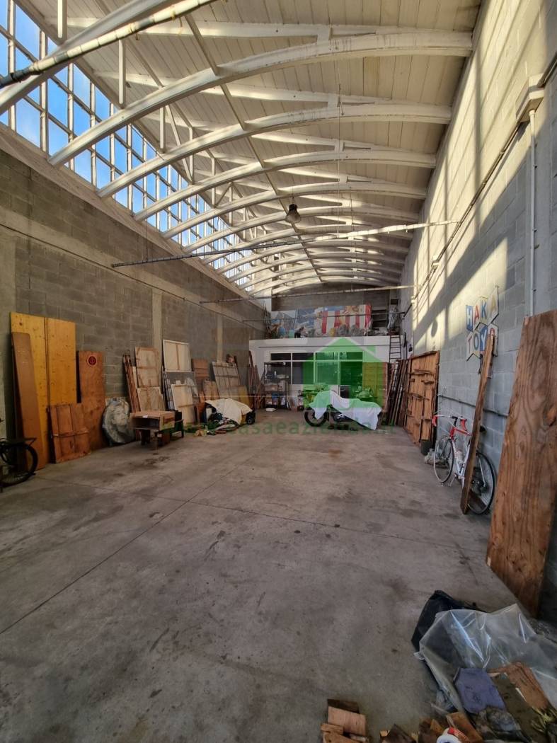 Interno non residenziale