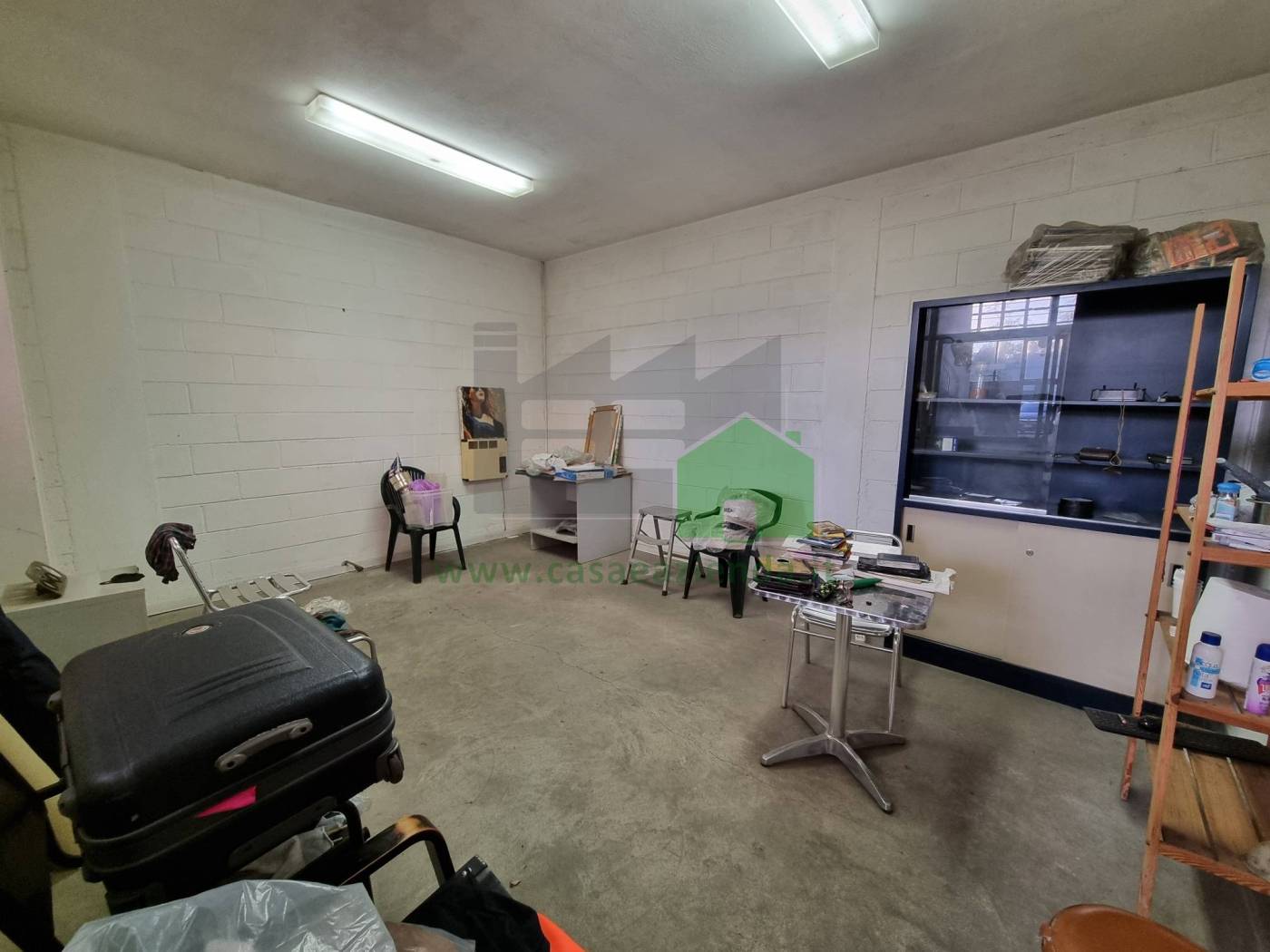 Interno non residenziale