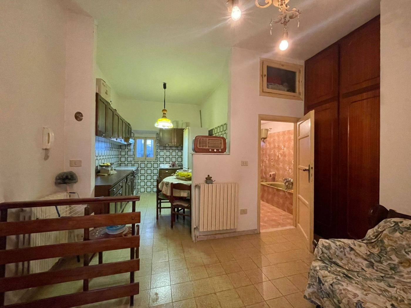 Interno appartamento