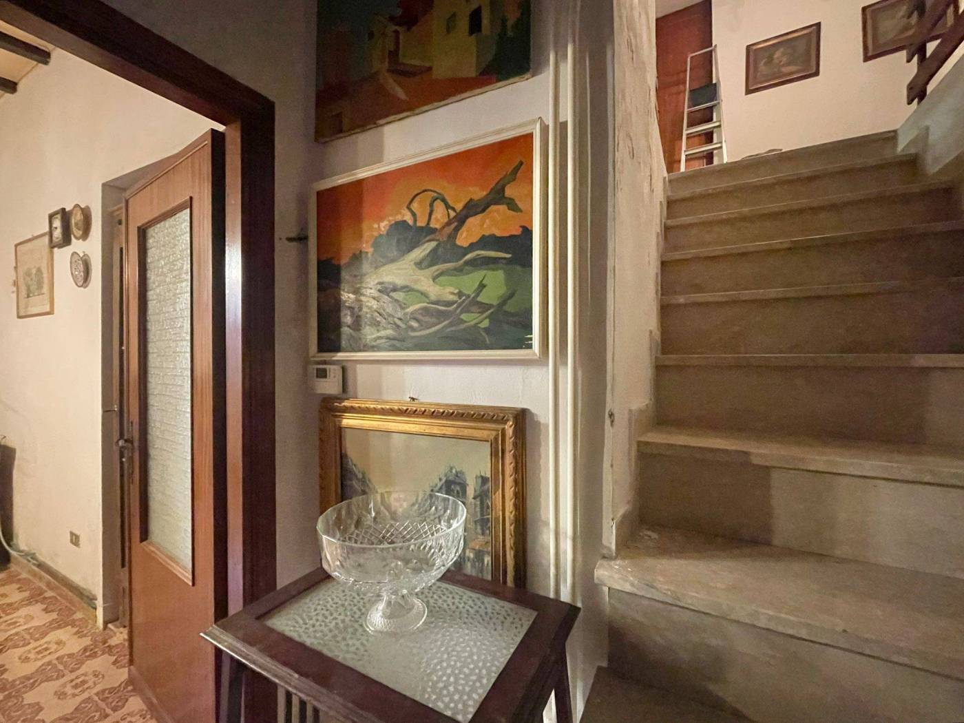 Interno appartamento