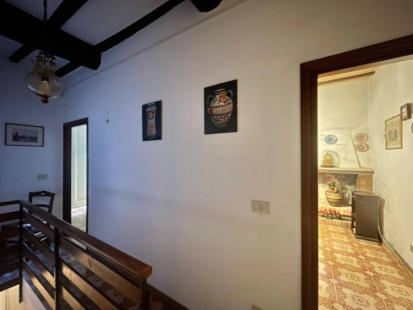 Interno appartamento