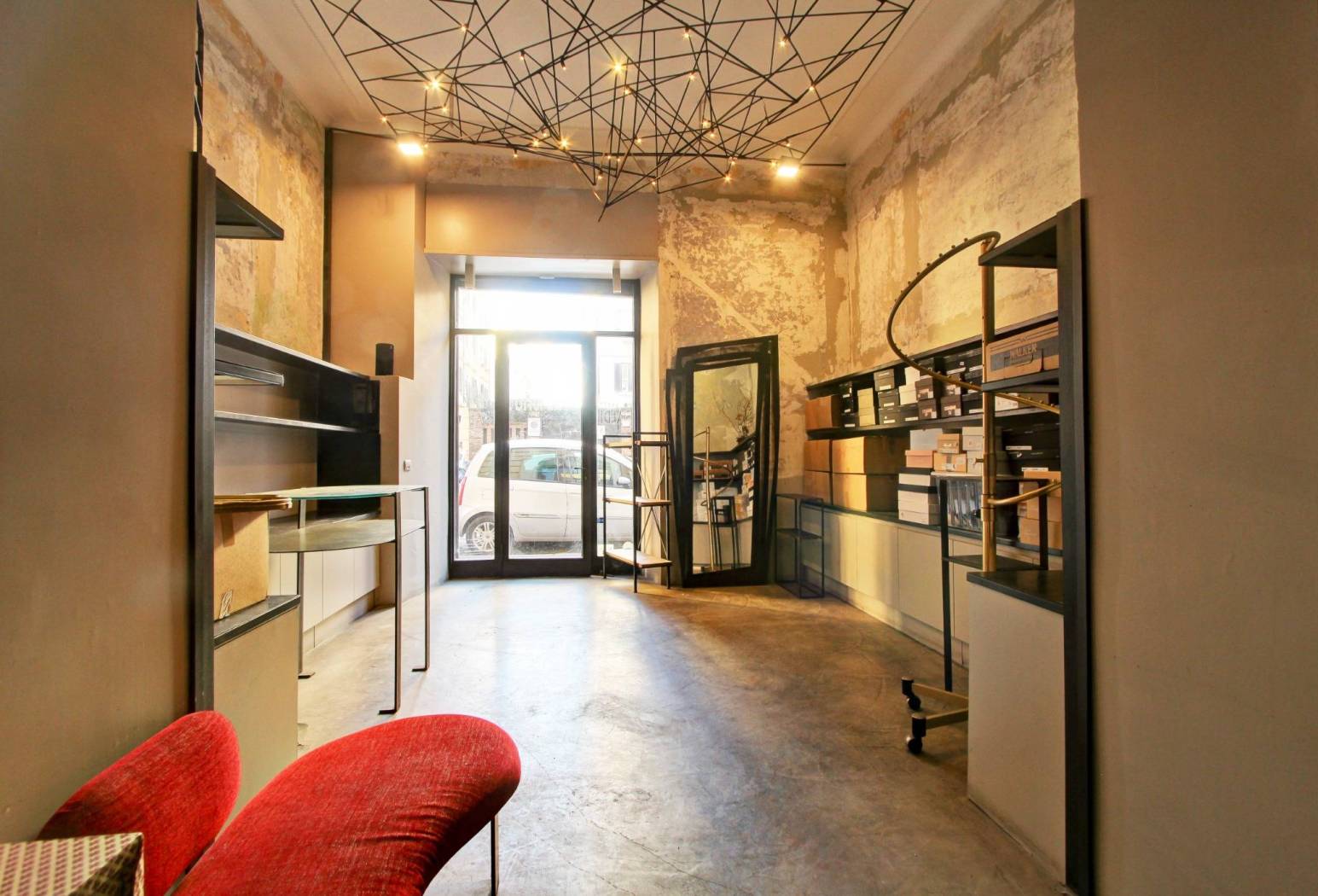 Interno non residenziale