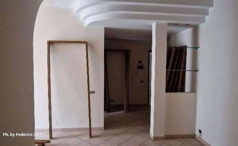 Interno appartamento