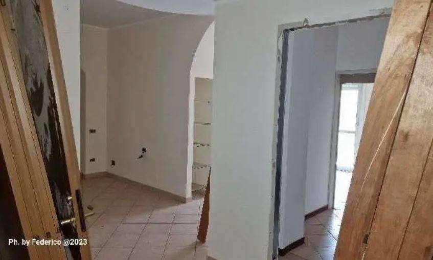 Interno appartamento