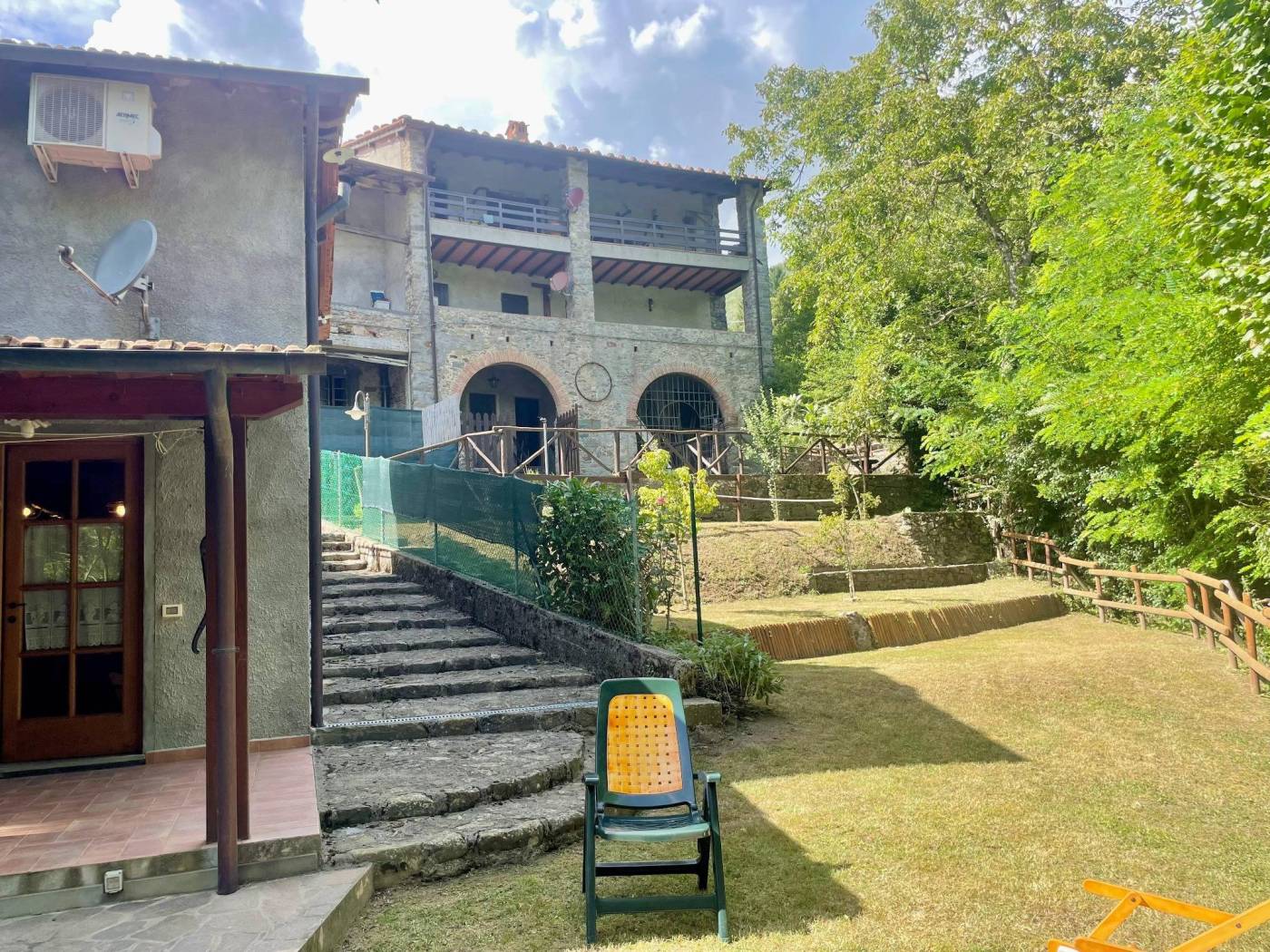 Giardino