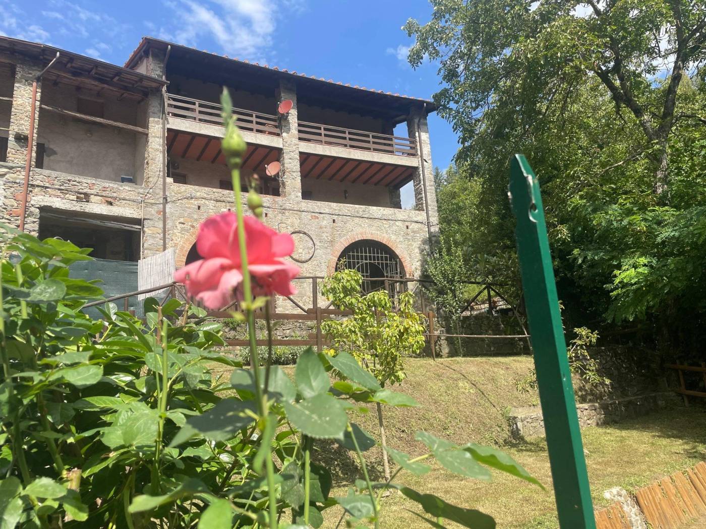 Giardino