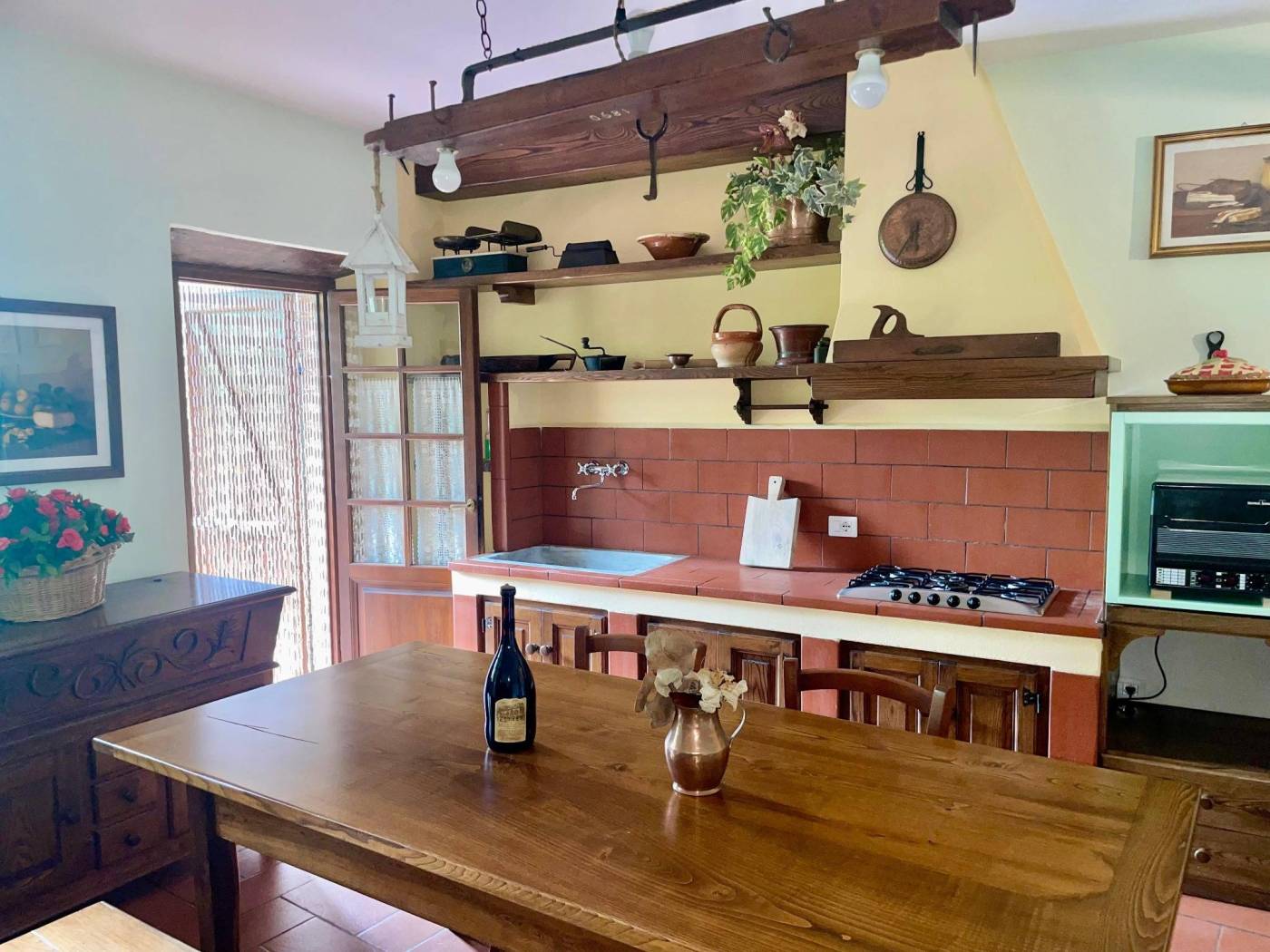 Cucina