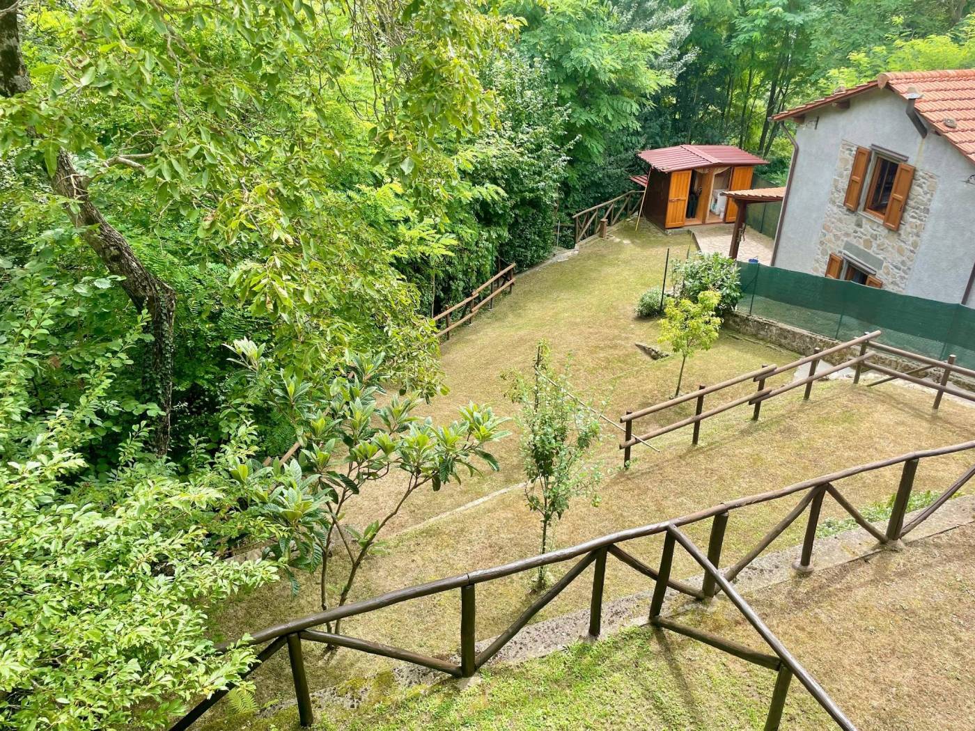 Giardino