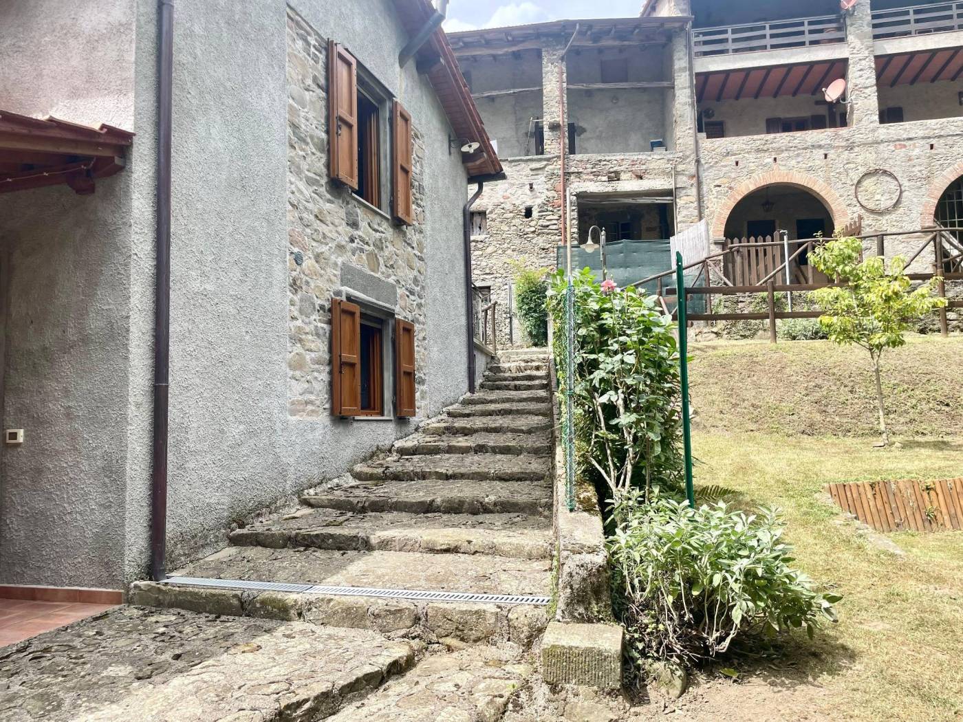 Facciata
