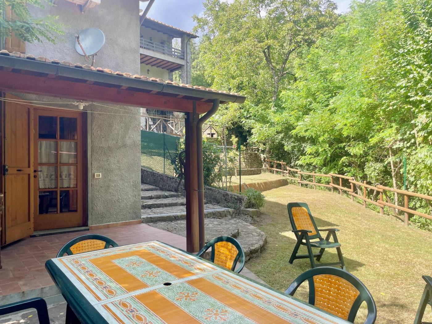 Giardino