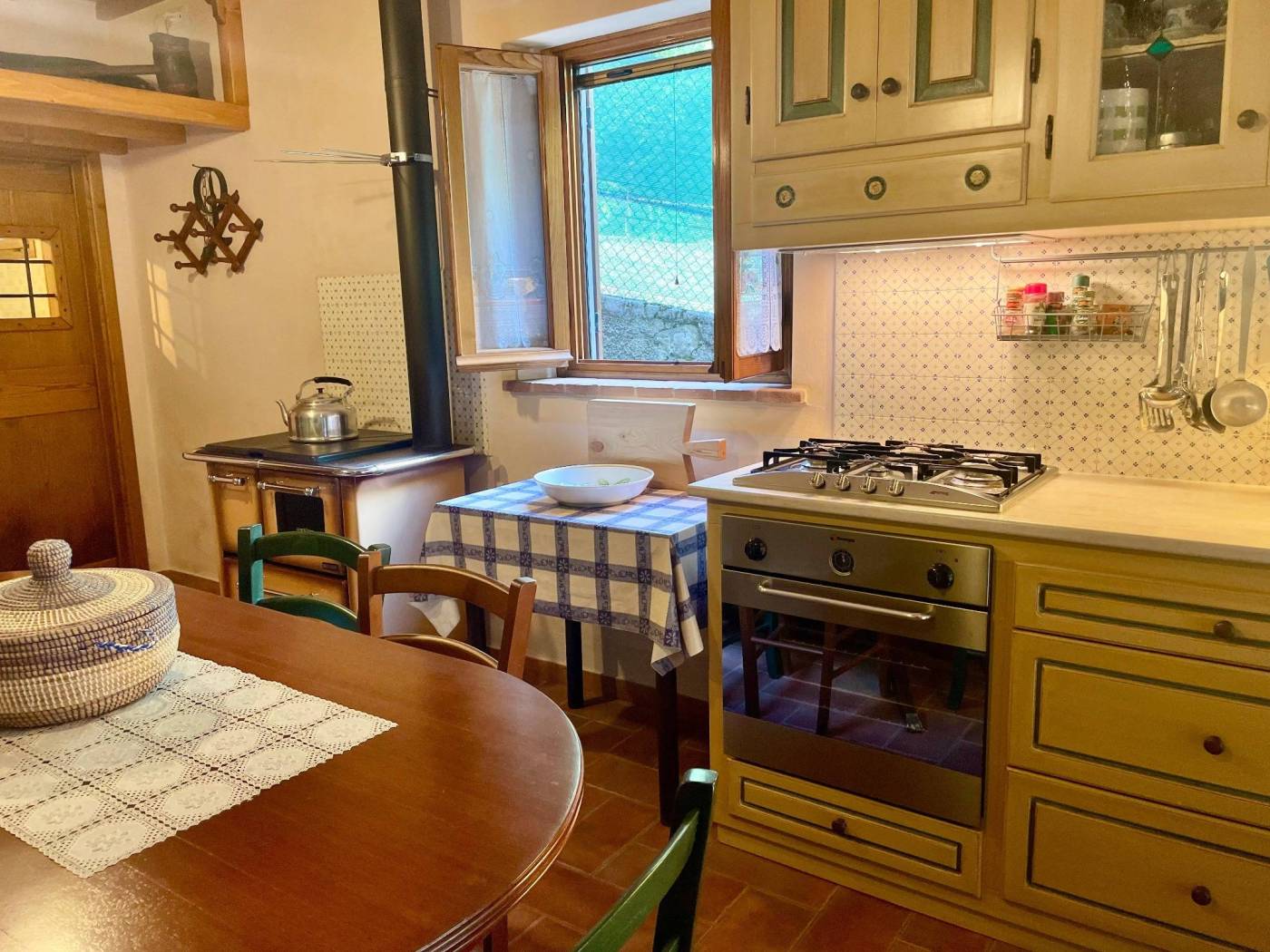 Cucina