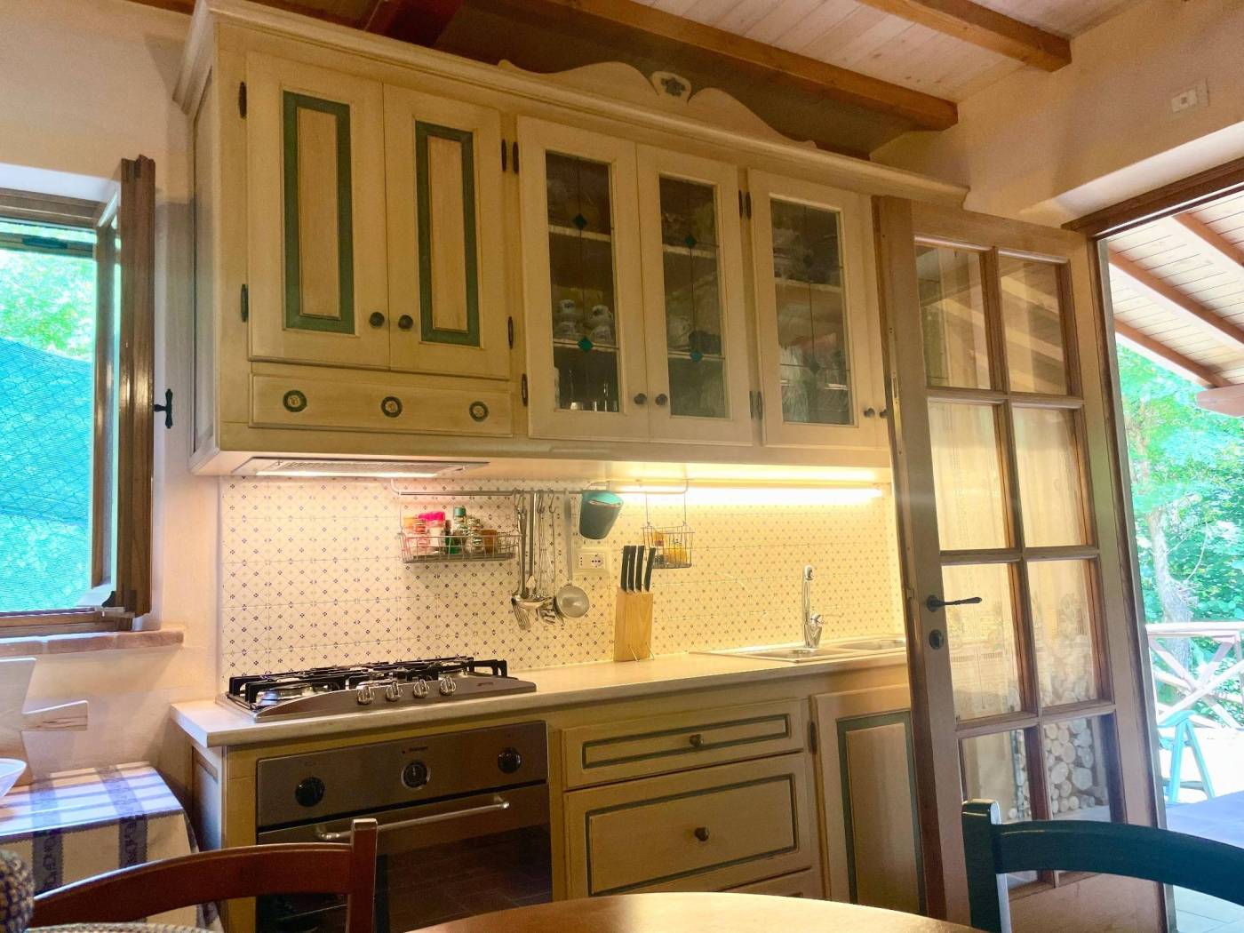 Cucina