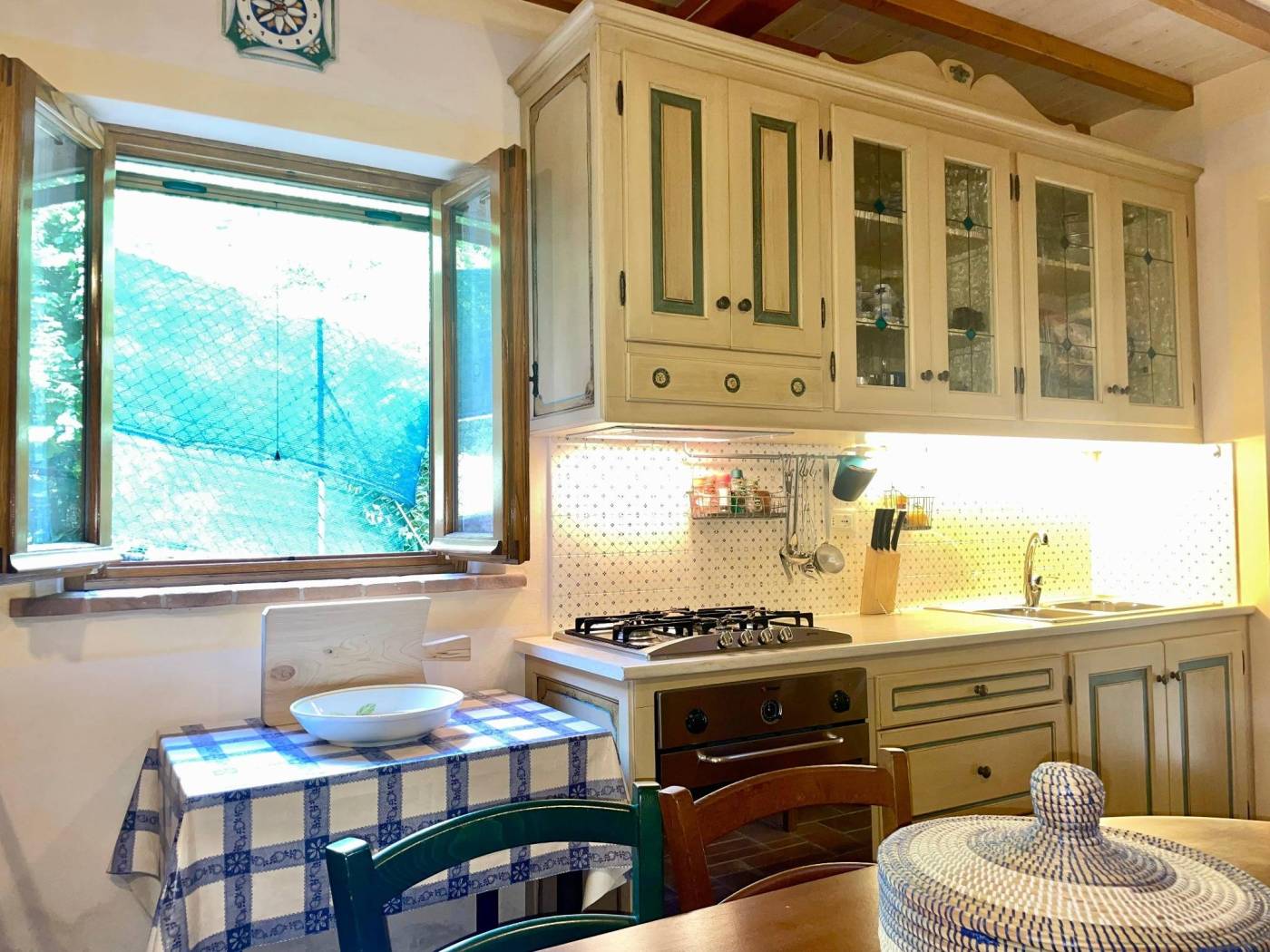 Cucina