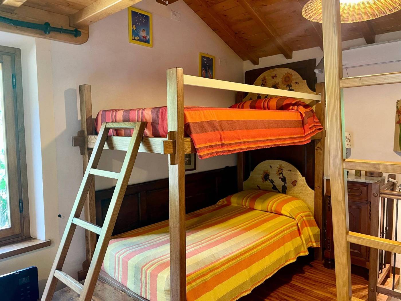Camera da letto