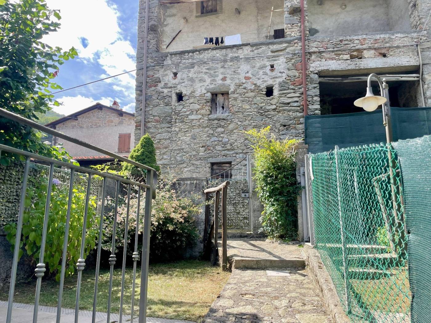 Giardino