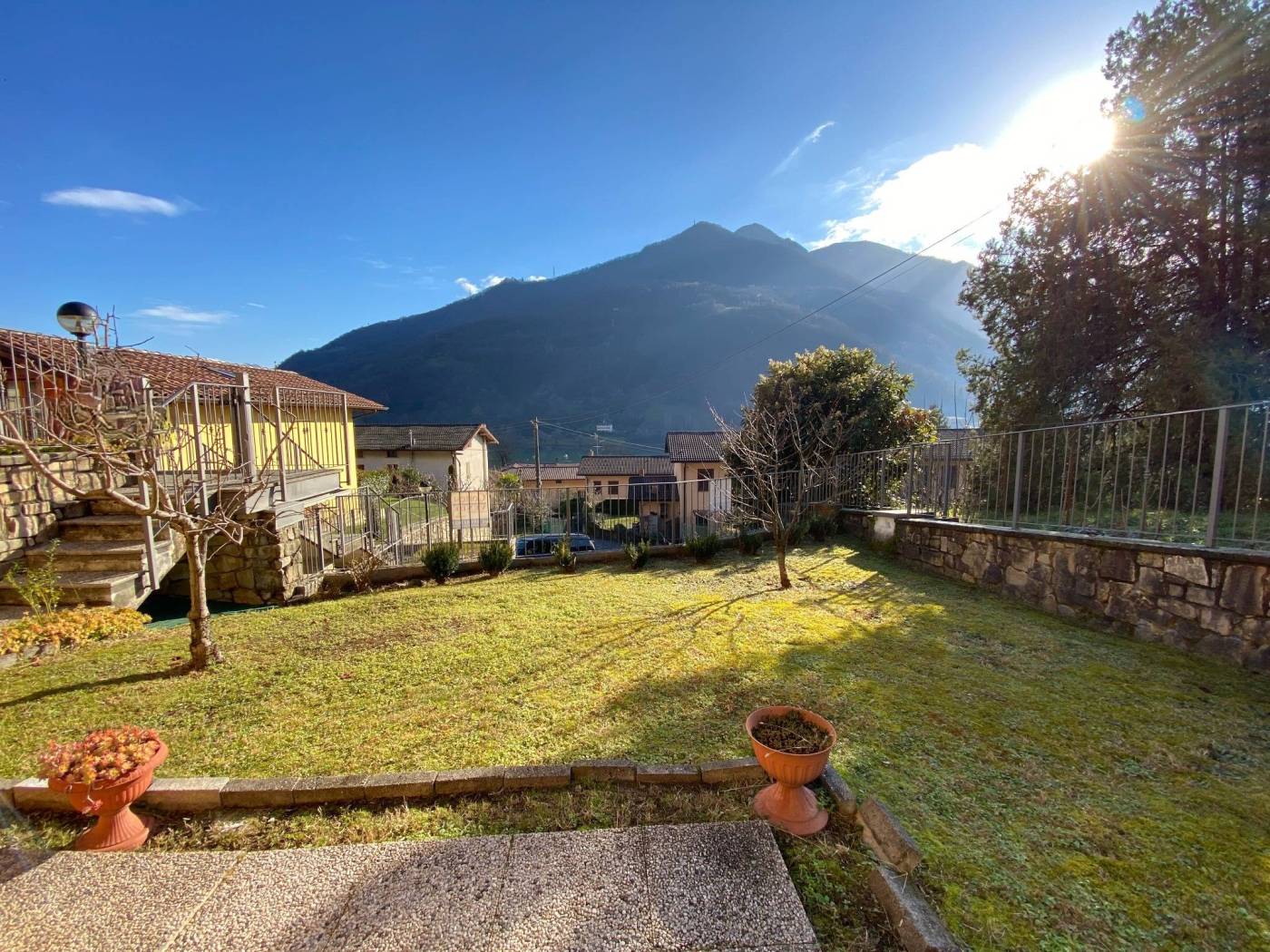 Giardino