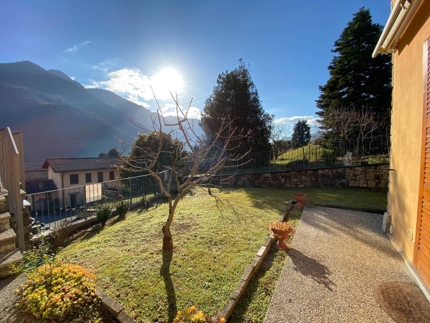 Giardino
