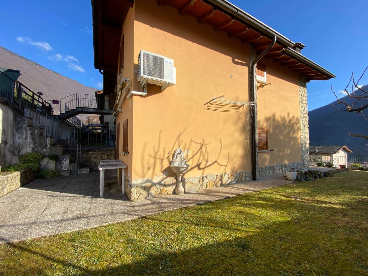Giardino