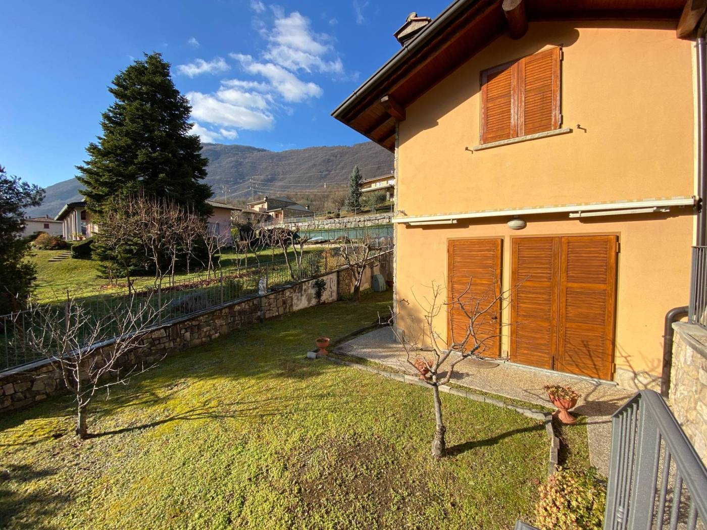 Giardino