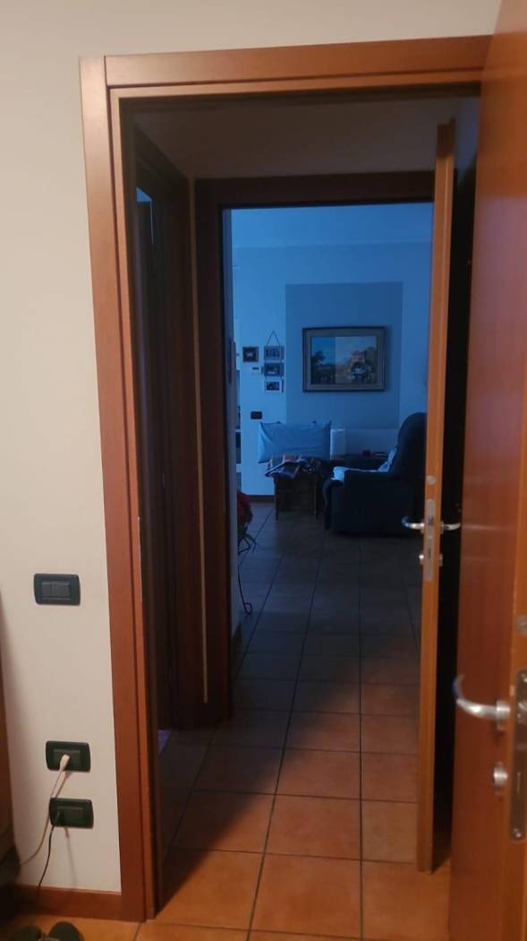 Interno appartamento