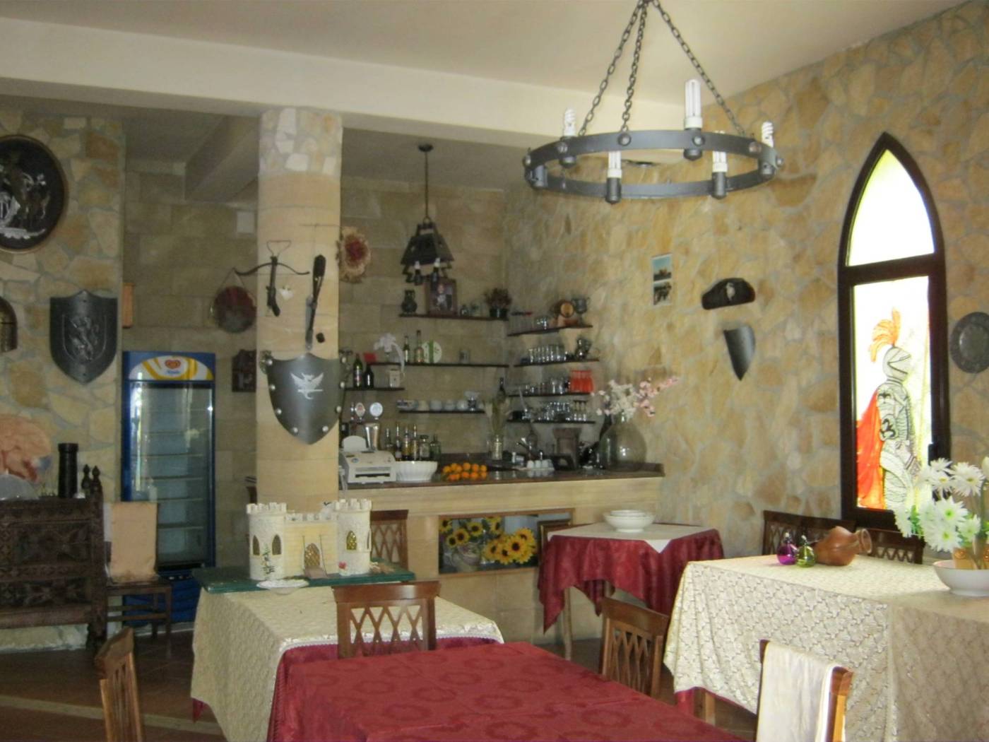 Interno non residenziale