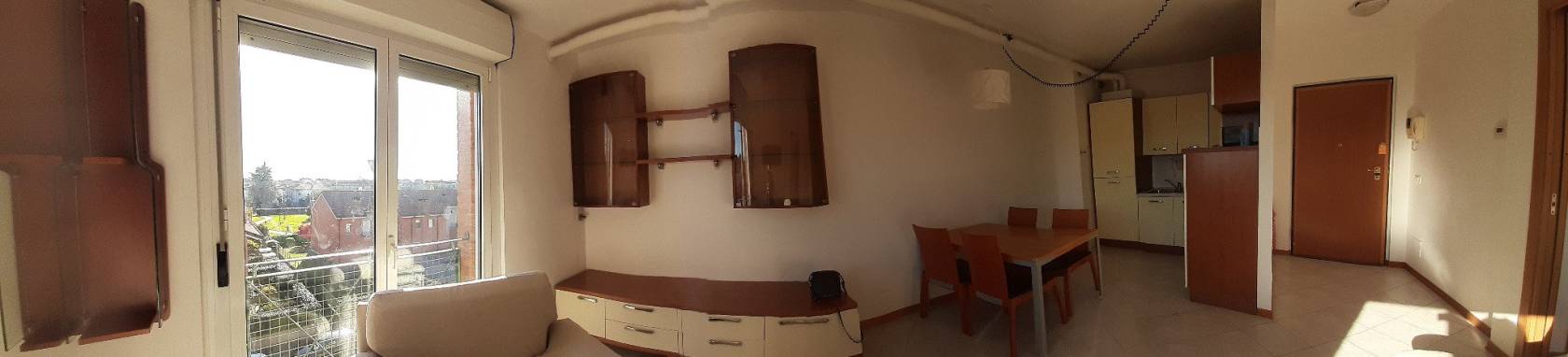 Interno appartamento