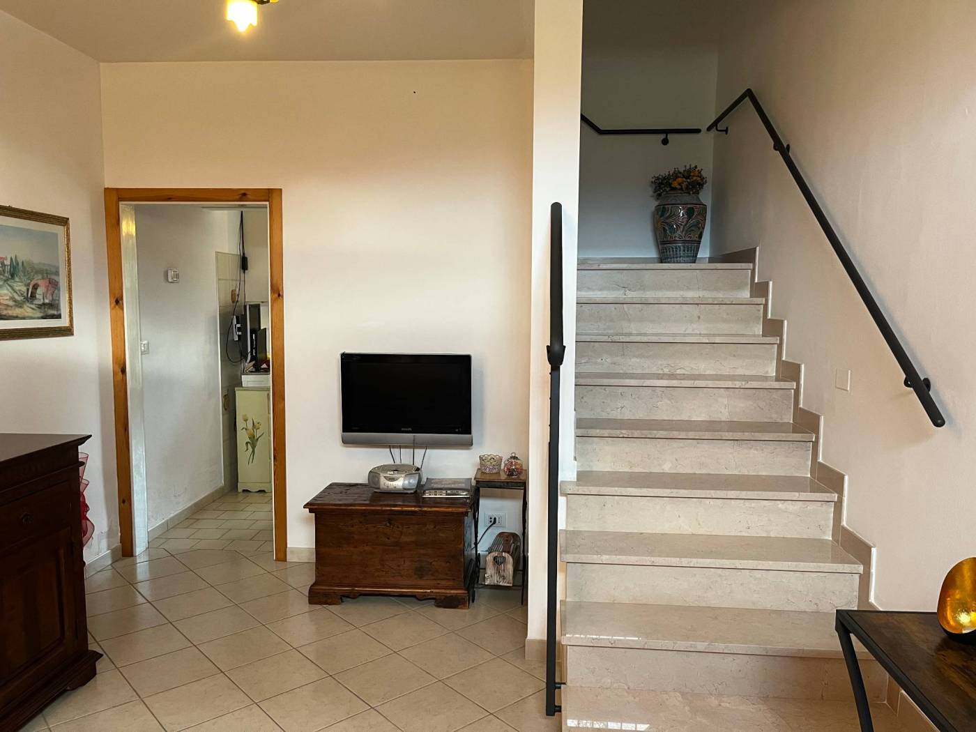 Interno appartamento