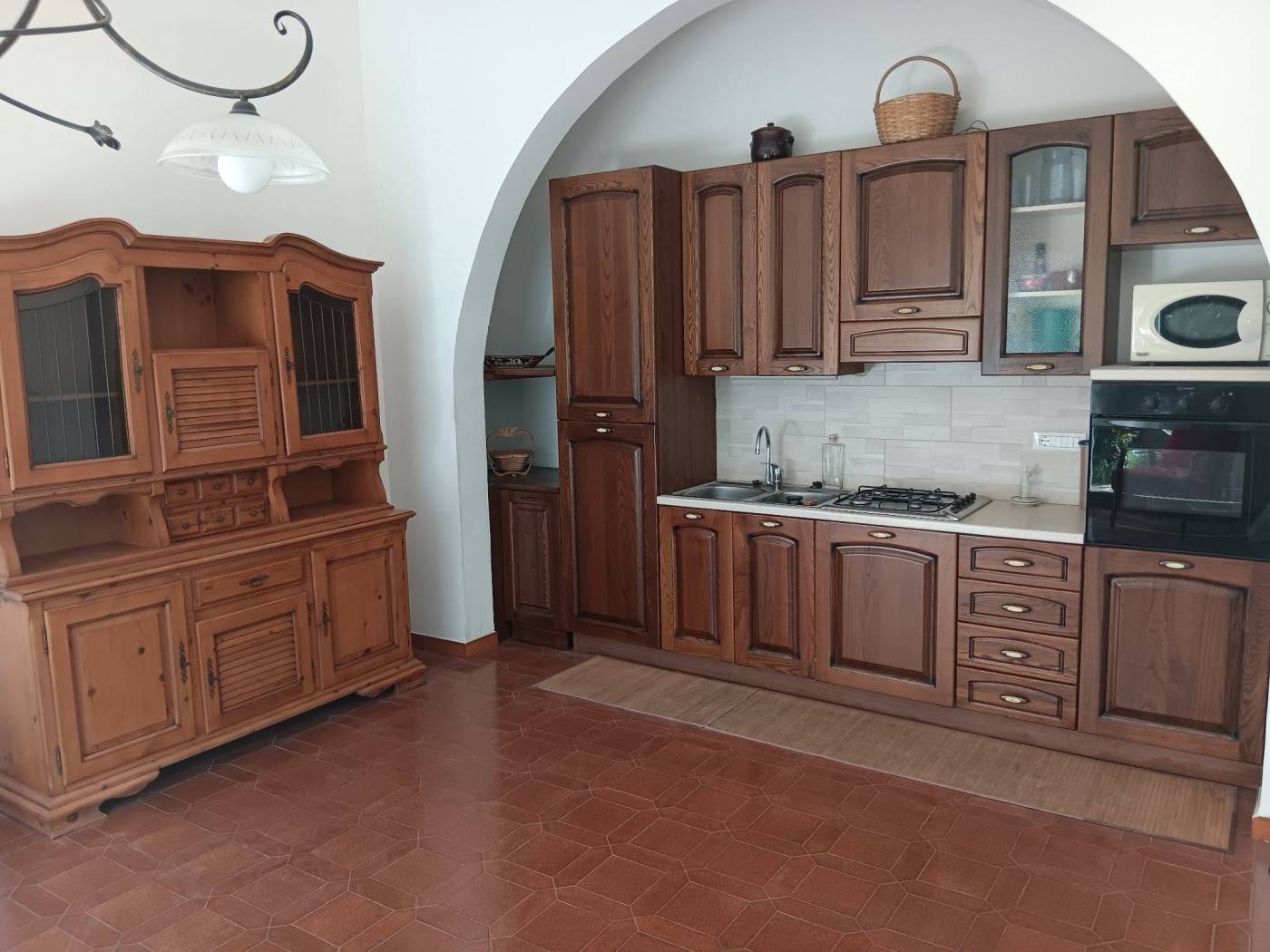 Cucina