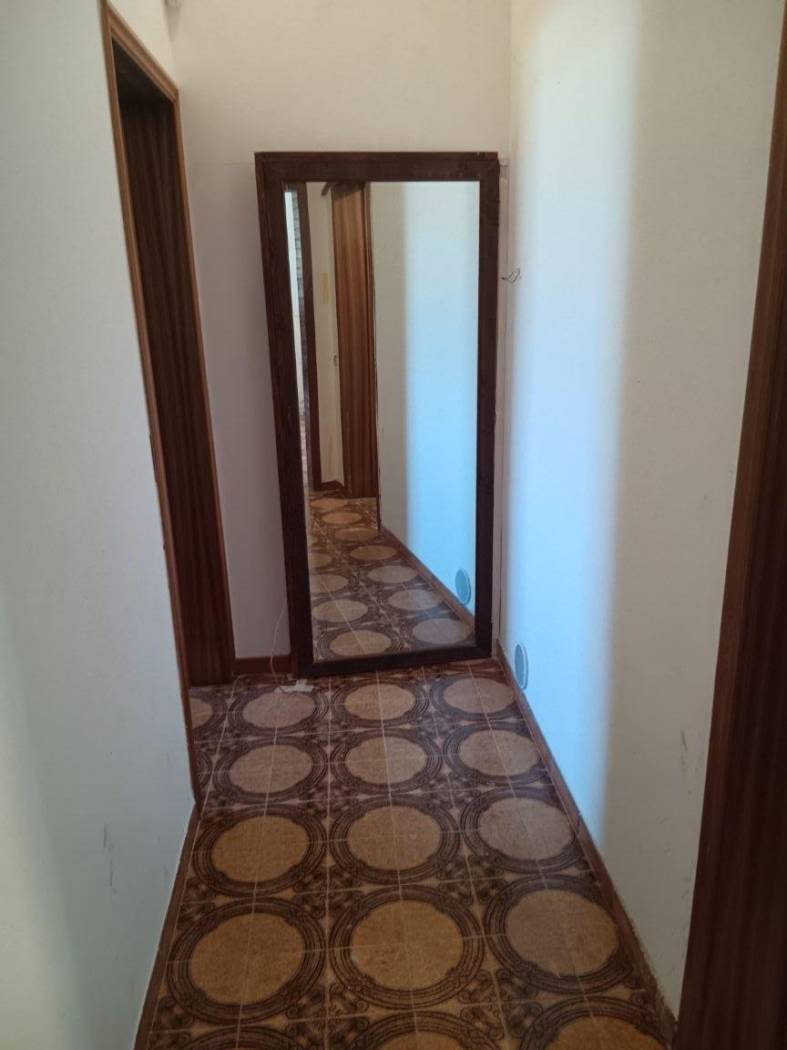 Interno palazzo