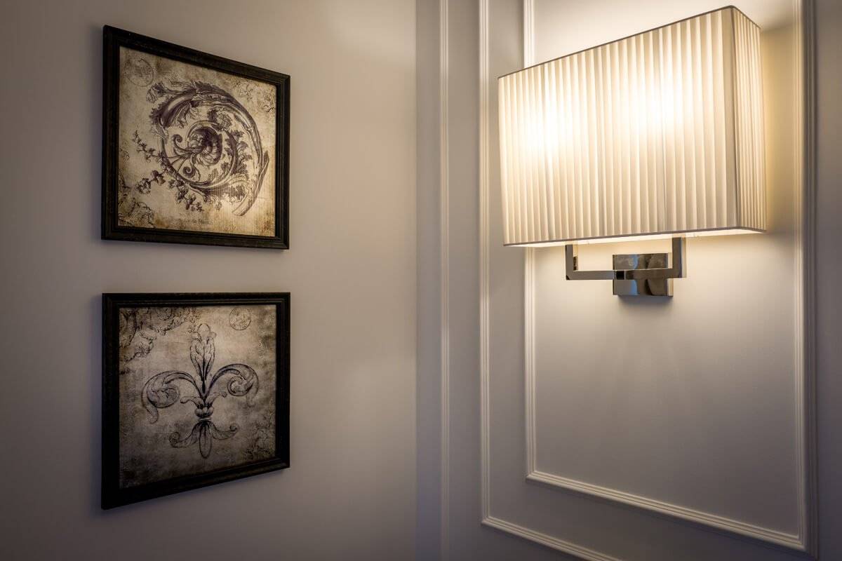 Interno appartamento