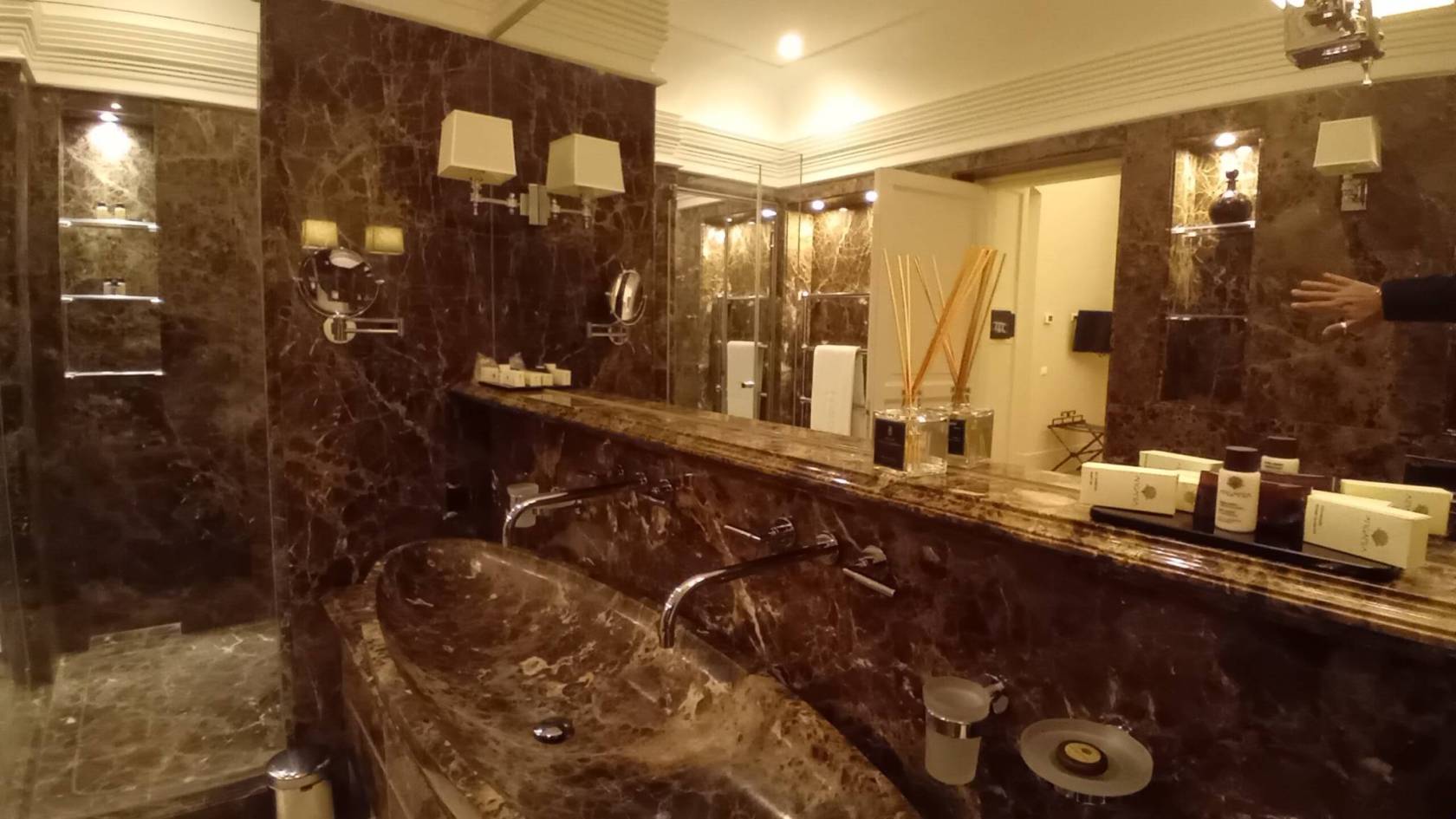 Interno non residenziale