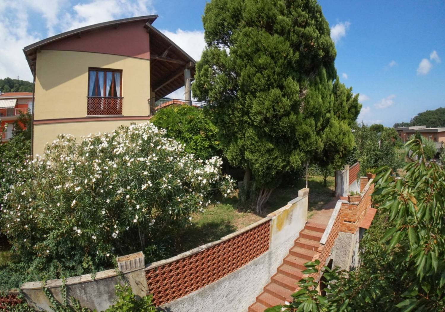 Giardino