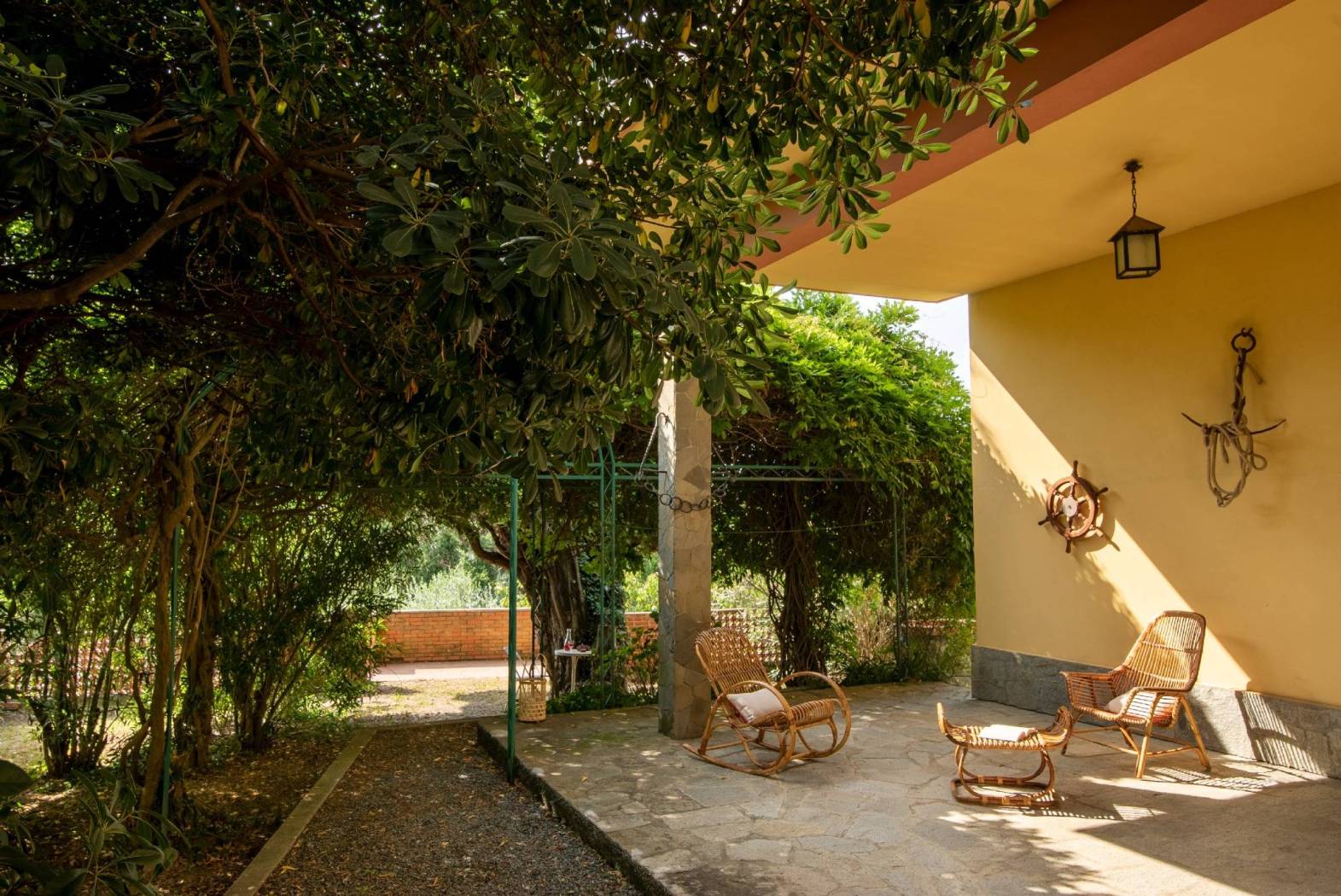 Giardino