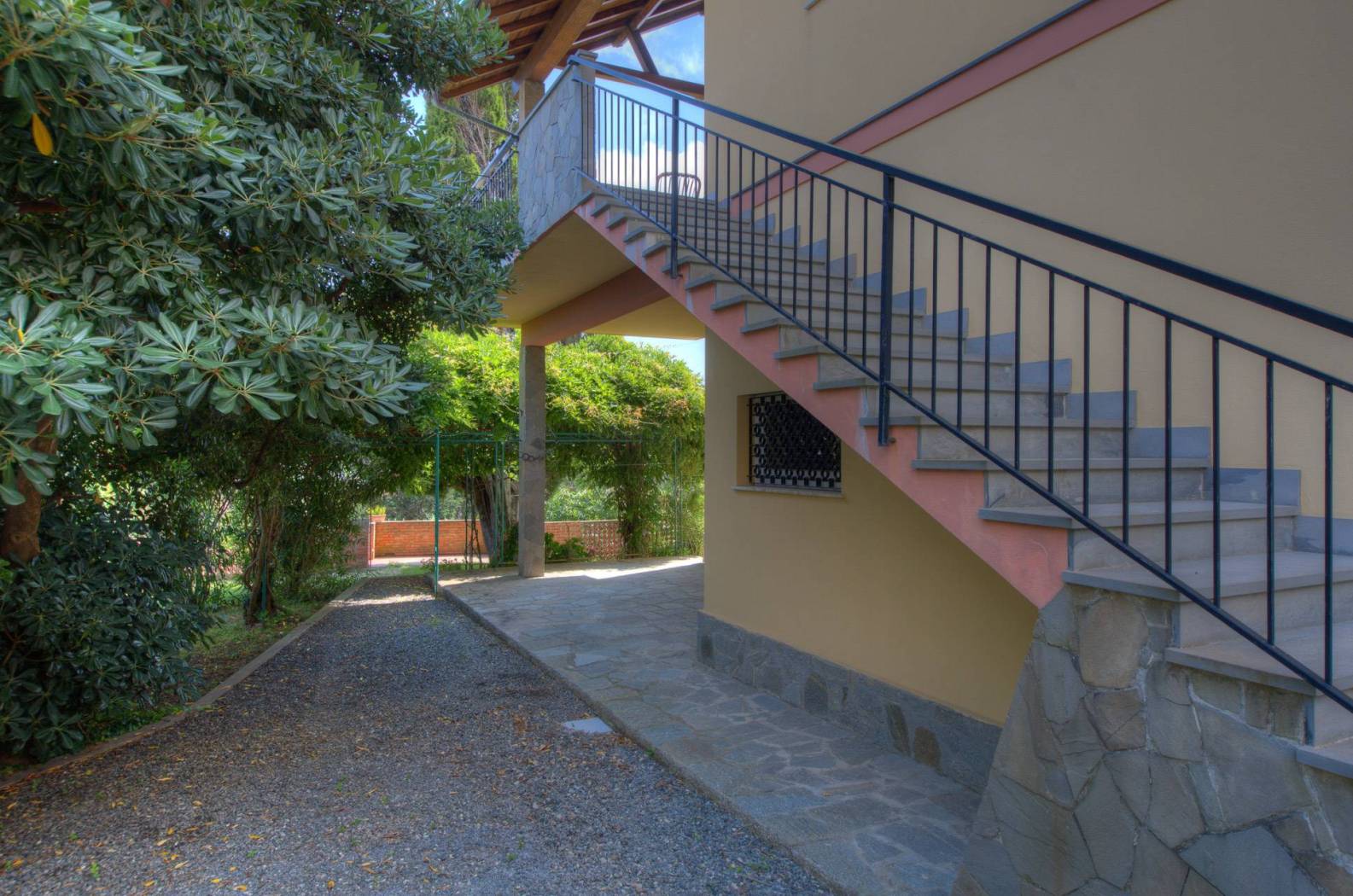Giardino