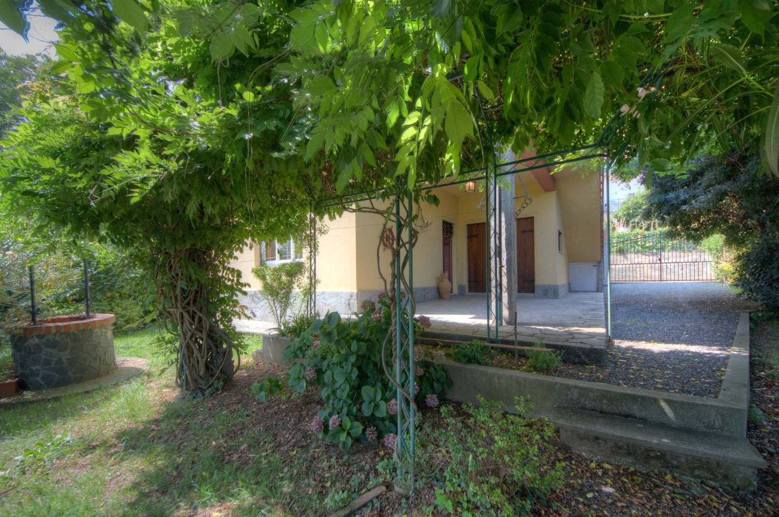 Giardino