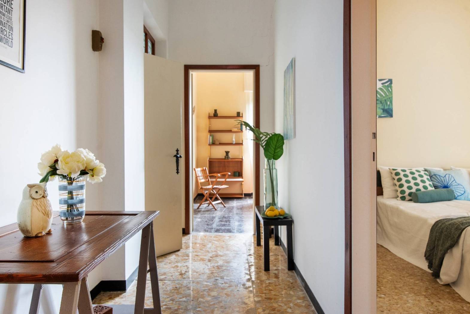 Interno appartamento