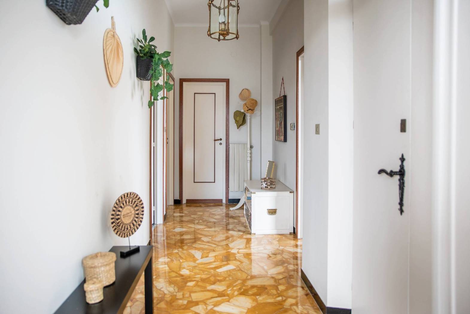 Interno appartamento