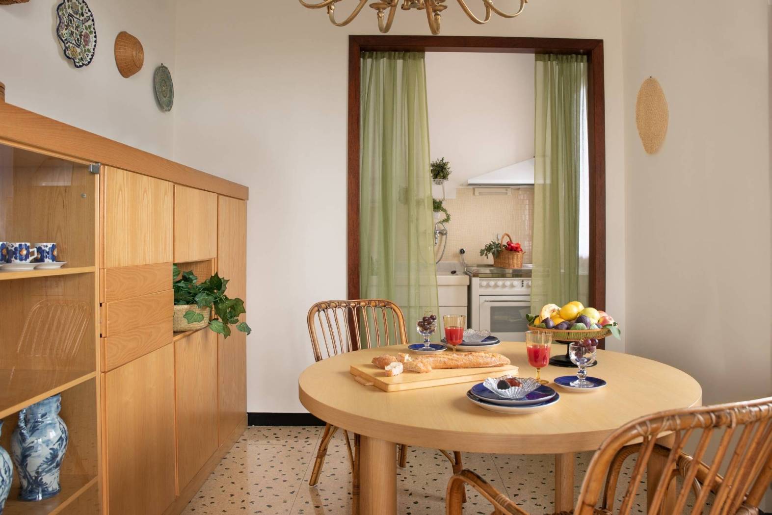 Sala da pranzo