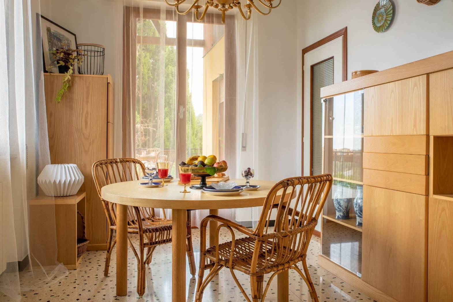 Sala da pranzo