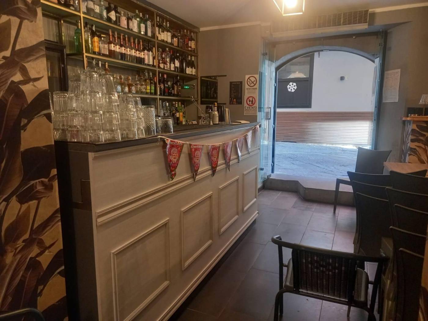 Interno non residenziale