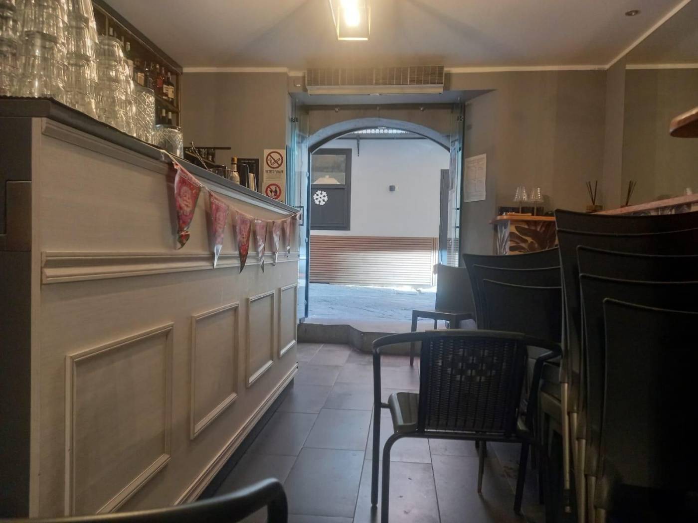 Interno non residenziale