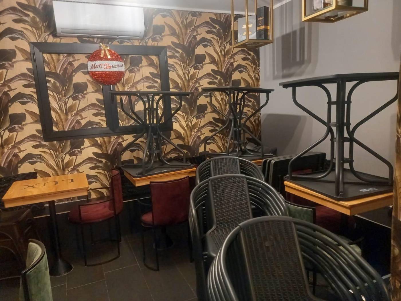 Interno non residenziale